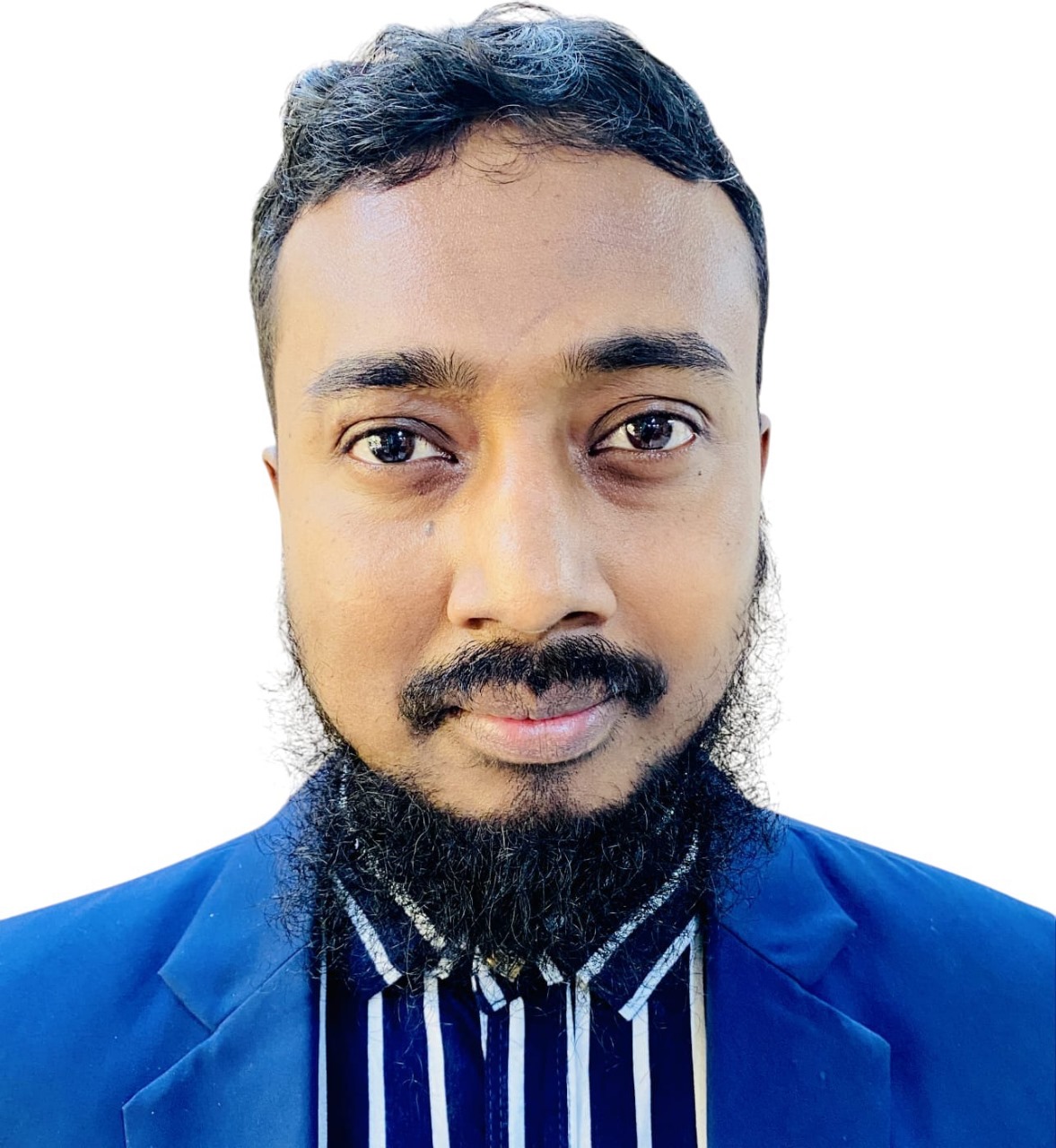Dr. Md. Jakir Hossain